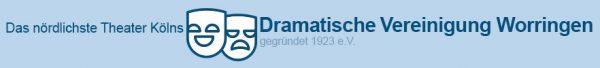 Online Tickets, Dramatische Vereinigung e.V, Worringen