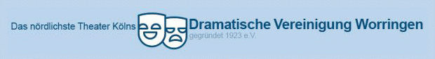 Online Tickets, Dramatische Vereinigung e.V, Worringen