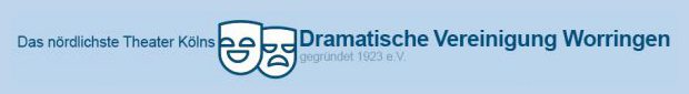 Online Tickets, Dramatische Vereinigung e.V, Worringen